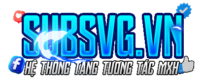 Logo MXH - 40k Web Sub