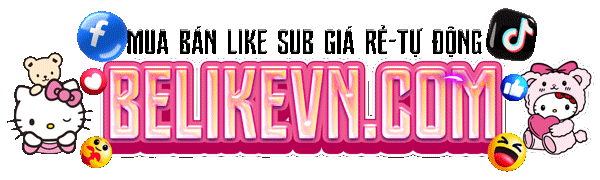 Logo MXH - Belikevn