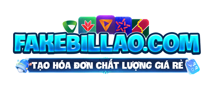 Logo MXH - Fakebillao